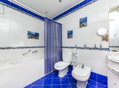 6 Bedrooms, 8 Комнаты, Загородная, Аренда, Listing ID 5627, Московская область, Россия,