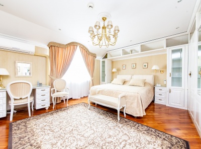 6 Bedrooms, 8 Комнаты, Загородная, Аренда, Listing ID 5627, Московская область, Россия,