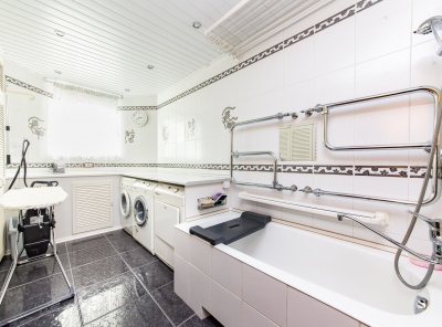 6 Bedrooms, 8 Комнаты, Загородная, Аренда, Listing ID 5627, Московская область, Россия,