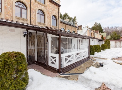 6 Bedrooms, 8 Комнаты, Загородная, Аренда, Listing ID 5627, Московская область, Россия,