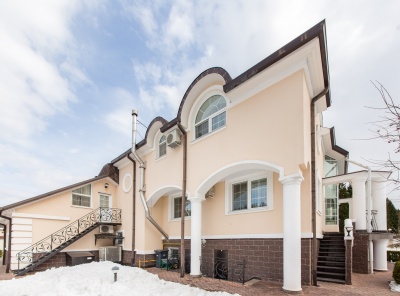 6 Bedrooms, 8 Комнаты, Загородная, Аренда, Listing ID 5627, Московская область, Россия,