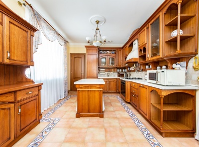 6 Bedrooms, 8 Комнаты, Загородная, Аренда, Listing ID 5627, Московская область, Россия,