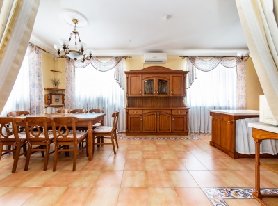 6 Bedrooms, 8 Комнаты, Загородная, Аренда, Listing ID 5627, Московская область, Россия,