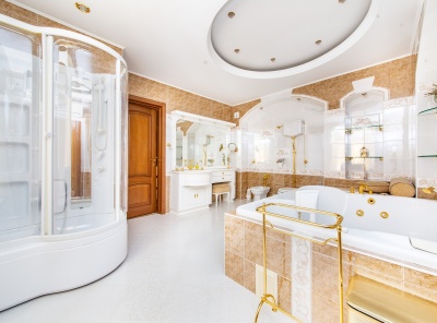 6 Bedrooms, 8 Комнаты, Загородная, Аренда, Listing ID 5627, Московская область, Россия,