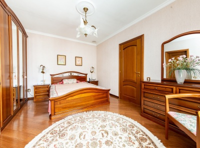 6 Bedrooms, 8 Комнаты, Загородная, Аренда, Listing ID 5627, Московская область, Россия,