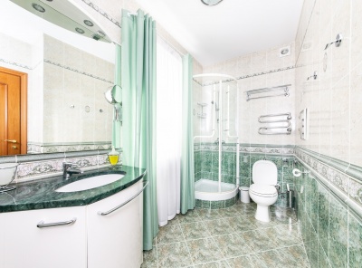 6 Bedrooms, 8 Комнаты, Загородная, Аренда, Listing ID 5627, Московская область, Россия,
