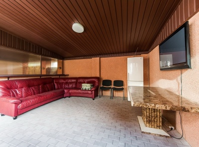 4 Bedrooms, Загородная, Аренда, Listing ID 1451, Московская область, Россия,