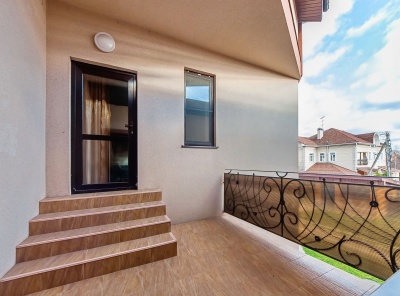 4 Bedrooms, Загородная, Аренда, Listing ID 1451, Московская область, Россия,