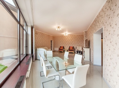 4 Bedrooms, Загородная, Аренда, Listing ID 1451, Московская область, Россия,