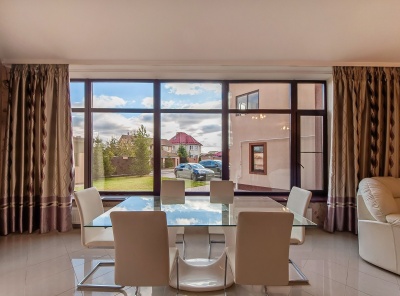 4 Bedrooms, Загородная, Аренда, Listing ID 1451, Московская область, Россия,