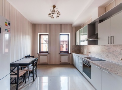 4 Bedrooms, Загородная, Аренда, Listing ID 1451, Московская область, Россия,