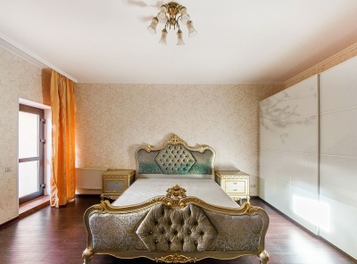 4 Bedrooms, Загородная, Аренда, Listing ID 1451, Московская область, Россия,