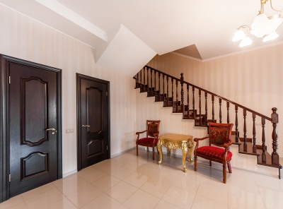4 Bedrooms, Загородная, Аренда, Listing ID 1451, Московская область, Россия,