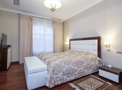 3 Bedrooms, Загородная, Аренда, Listing ID 5633, Московская область, Россия,