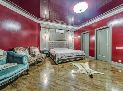 4 Комнаты, Городская, Продажа, Ломоносовский проспект, Listing ID 5634, Москва, Россия,