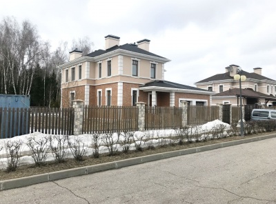 4 Bedrooms, Загородная, Продажа, Listing ID 5639, Московская область, Россия,