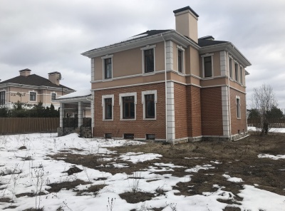 4 Bedrooms, Загородная, Продажа, Listing ID 5639, Московская область, Россия,