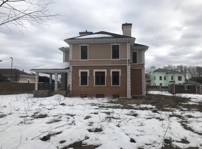 4 Bedrooms, Загородная, Продажа, Listing ID 5639, Московская область, Россия,