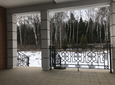 4 Bedrooms, Загородная, Продажа, Listing ID 5639, Московская область, Россия,
