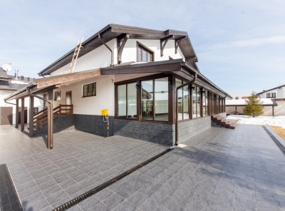 5 Bedrooms, Загородная, Продажа, Listing ID 5640, Московская область, Россия,
