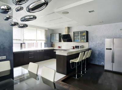 4 Bedrooms, Загородная, Продажа, Listing ID 5643, Московская область, Россия,