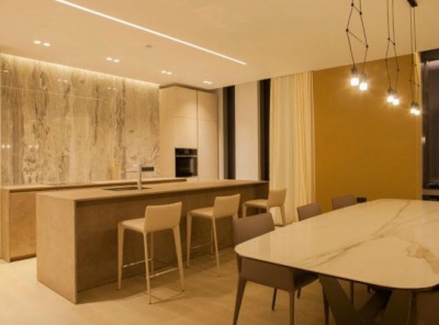 3 Комнаты, Городская, Продажа, Улица Мосфильмовская, Listing ID 5644, Москва, Россия,