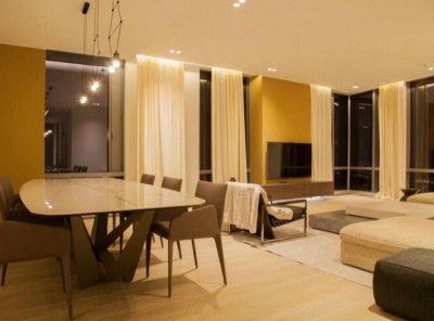 3 Комнаты, Городская, Продажа, Улица Мосфильмовская, Listing ID 5644, Москва, Россия,