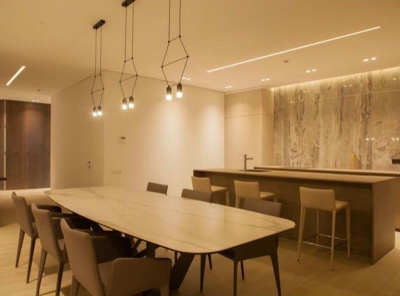 3 Комнаты, Городская, Продажа, Улица Мосфильмовская, Listing ID 5644, Москва, Россия,