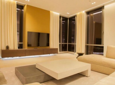 3 Комнаты, Городская, Продажа, Улица Мосфильмовская, Listing ID 5644, Москва, Россия,