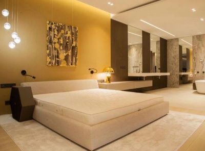 3 Комнаты, Городская, Продажа, Улица Мосфильмовская, Listing ID 5644, Москва, Россия,