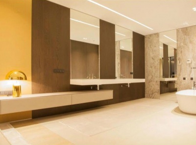 3 Комнаты, Городская, Продажа, Улица Мосфильмовская, Listing ID 5644, Москва, Россия,