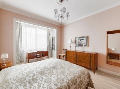 4 Комнаты, Городская, Продажа,  Чапаевский переулок , Listing ID 5645, Московская область, Россия,