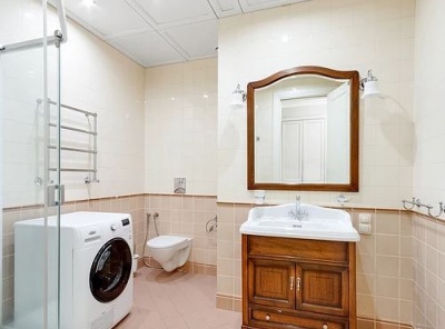 4 Комнаты, Городская, Продажа,  Чапаевский переулок , Listing ID 5645, Московская область, Россия,