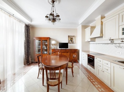 4 Комнаты, Городская, Продажа,  Чапаевский переулок , Listing ID 5645, Московская область, Россия,