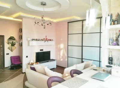 1 Bedrooms, 2 Комнаты, Загородная, Аренда, Listing ID 5646, Московская область, Россия,