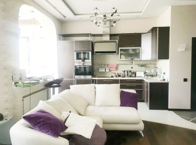 1 Bedrooms, 2 Комнаты, Загородная, Аренда, Listing ID 5646, Московская область, Россия,
