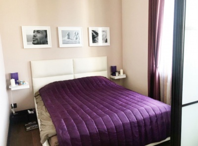 1 Bedrooms, 2 Комнаты, Загородная, Аренда, Listing ID 5646, Московская область, Россия,