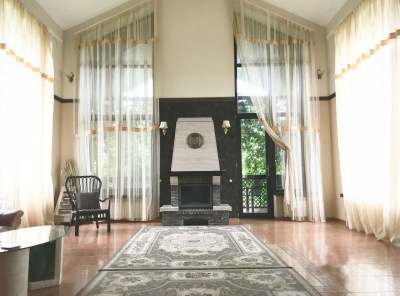 3 Bedrooms, Загородная, Продажа, Listing ID 5647, Московская область, Россия,