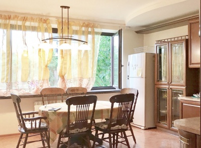 3 Bedrooms, Загородная, Продажа, Listing ID 5647, Московская область, Россия,