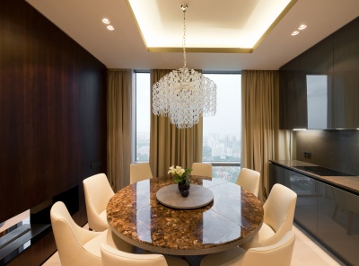 3 Комнаты, Городская, Продажа, Улица Мосфильмовская, Listing ID 5648, Москва, Россия,