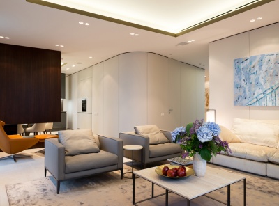 3 Комнаты, Городская, Продажа, Улица Мосфильмовская, Listing ID 5648, Москва, Россия,