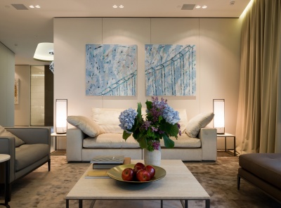 3 Комнаты, Городская, Продажа, Улица Мосфильмовская, Listing ID 5648, Москва, Россия,