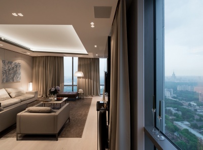 3 Комнаты, Городская, Продажа, Улица Мосфильмовская, Listing ID 5648, Москва, Россия,