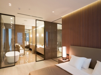 3 Комнаты, Городская, Продажа, Улица Мосфильмовская, Listing ID 5648, Москва, Россия,