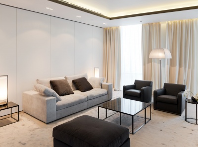 3 Комнаты, Городская, Продажа, Улица Мосфильмовская, Listing ID 5652, Москва, Россия,