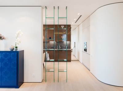 3 Комнаты, Городская, Продажа, Улица Мосфильмовская, Listing ID 5652, Москва, Россия,