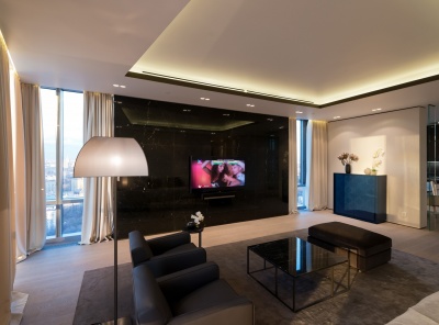 3 Комнаты, Городская, Продажа, Улица Мосфильмовская, Listing ID 5652, Москва, Россия,