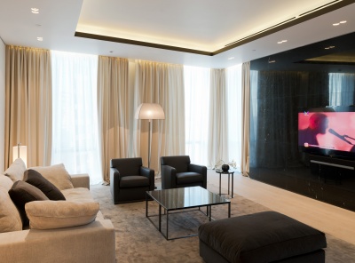 3 Комнаты, Городская, Продажа, Улица Мосфильмовская, Listing ID 5652, Москва, Россия,