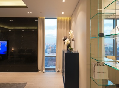 3 Комнаты, Городская, Продажа, Улица Мосфильмовская, Listing ID 5652, Москва, Россия,