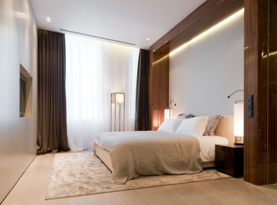 3 Комнаты, Городская, Продажа, Улица Мосфильмовская, Listing ID 5652, Москва, Россия,